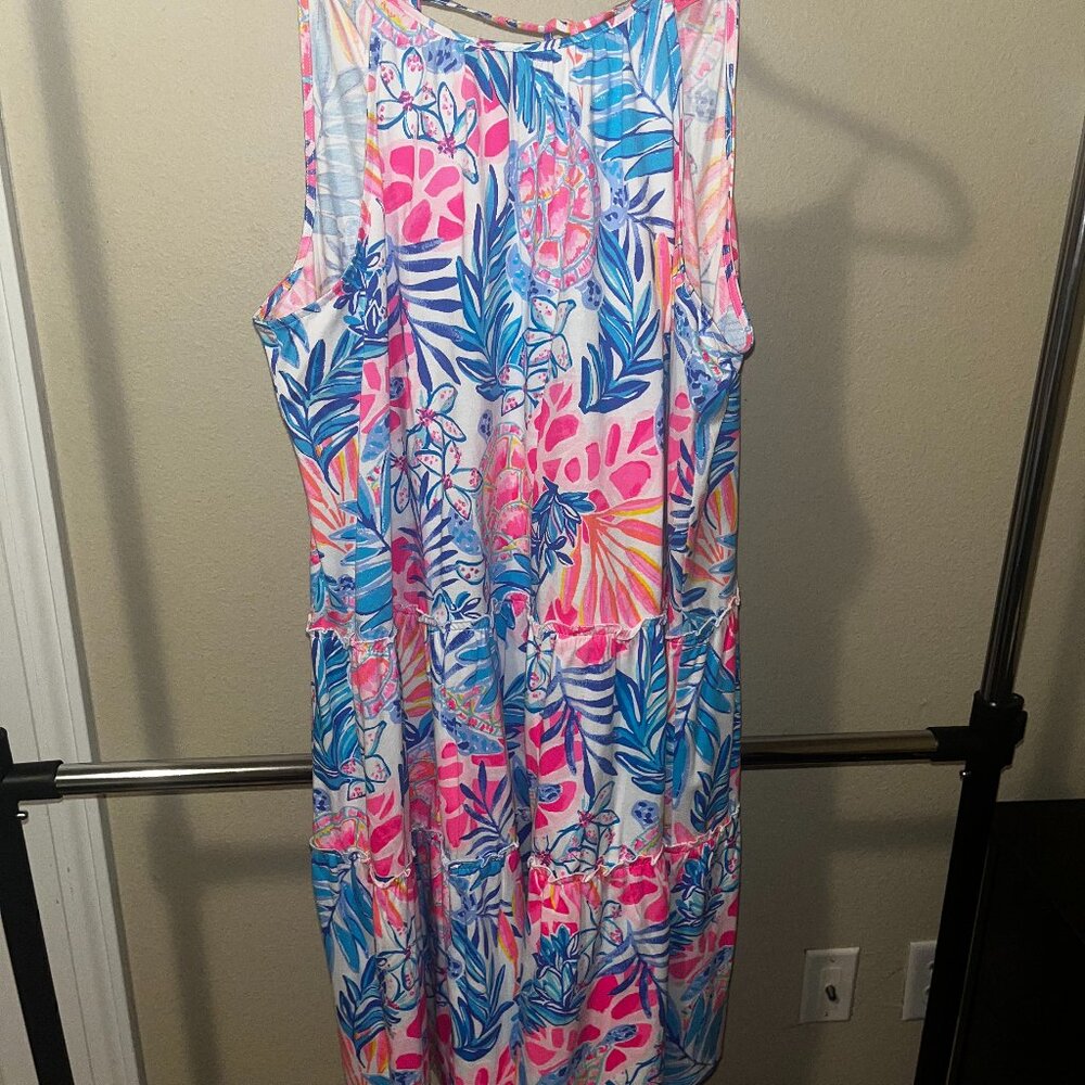 Lilly Pulitzer Dress - NWT - XL